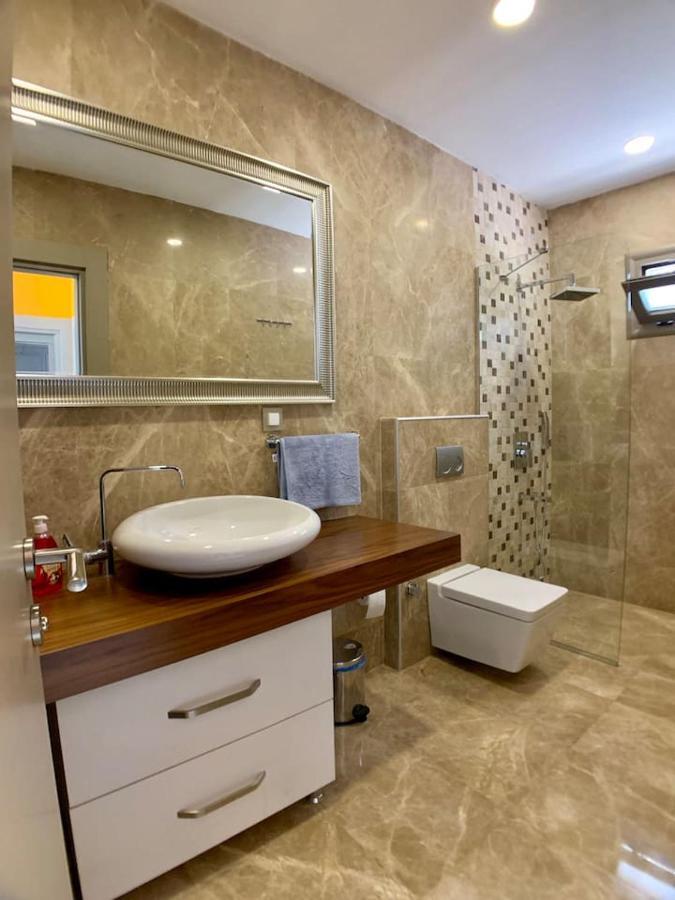 Ultra Luxury Private With Swimming Pool Motel Bodrum